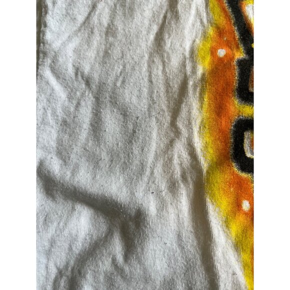 Star Wars Baby Yoda Grogru The Child White Short Sleeve T-Shirt Men's XL - Picture 7 of 7